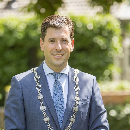 Burgemeester Minses 1